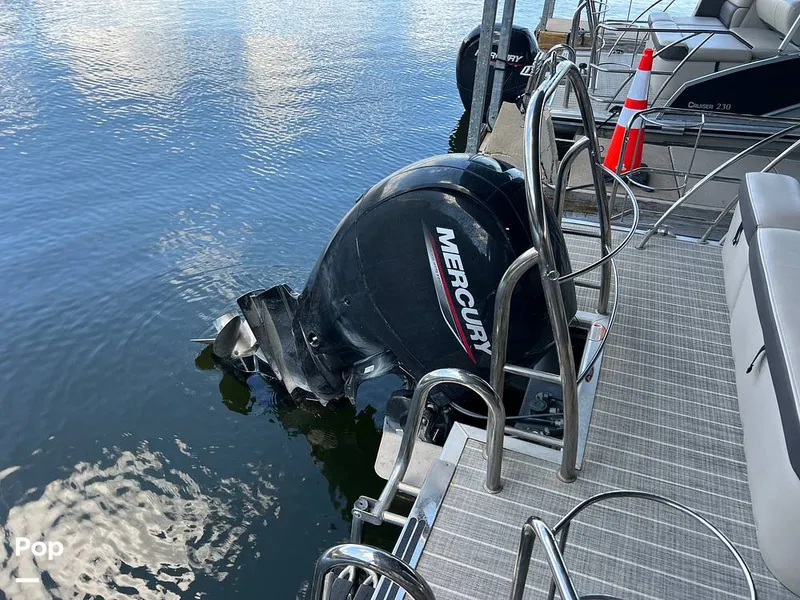 Slide: The Image of Harris Cruiser 230 2023 - 16741893