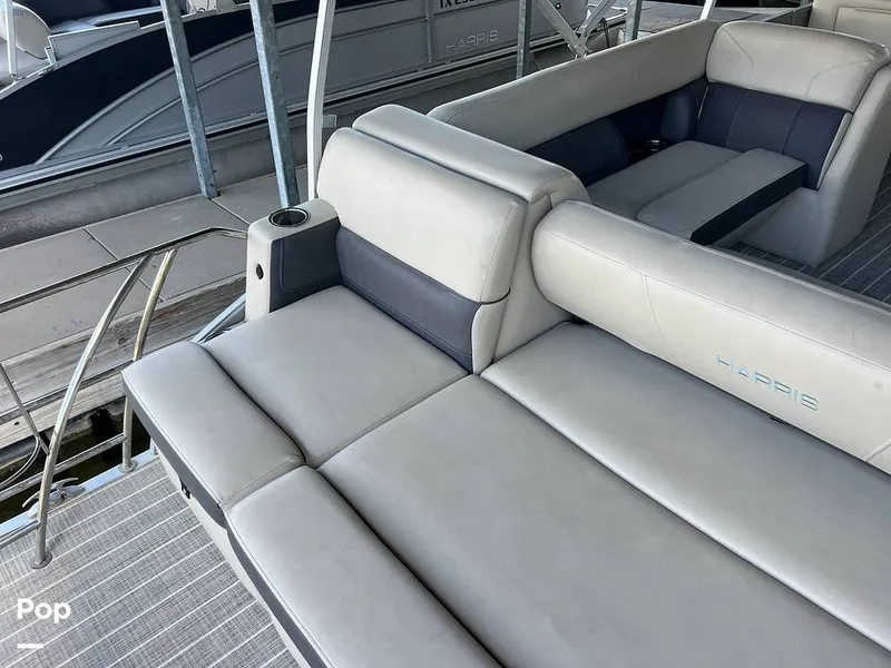 Slide: The Image of Harris Cruiser 230 2023 - 16741884