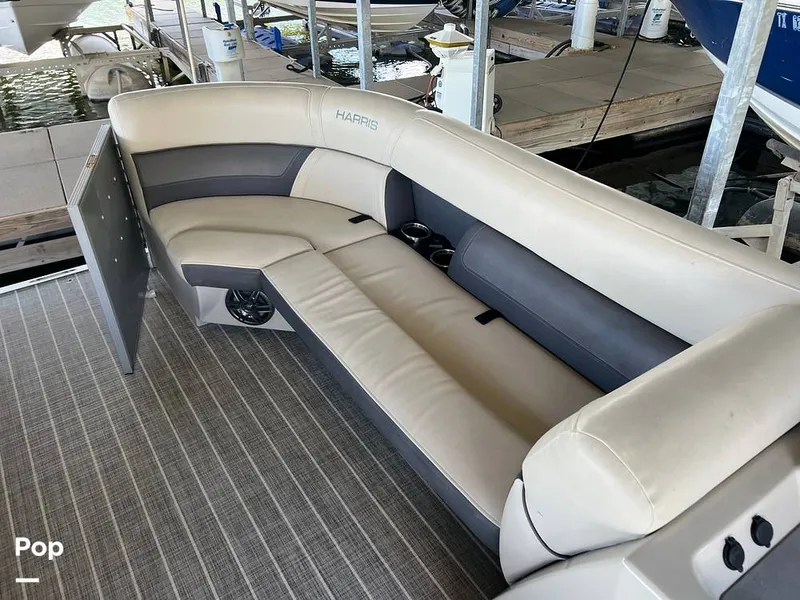 Slide: The Image of Harris Cruiser 230 2023 - 16741870