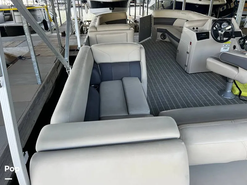 Slide: The Image of Harris Cruiser 230 2023 - 16741886