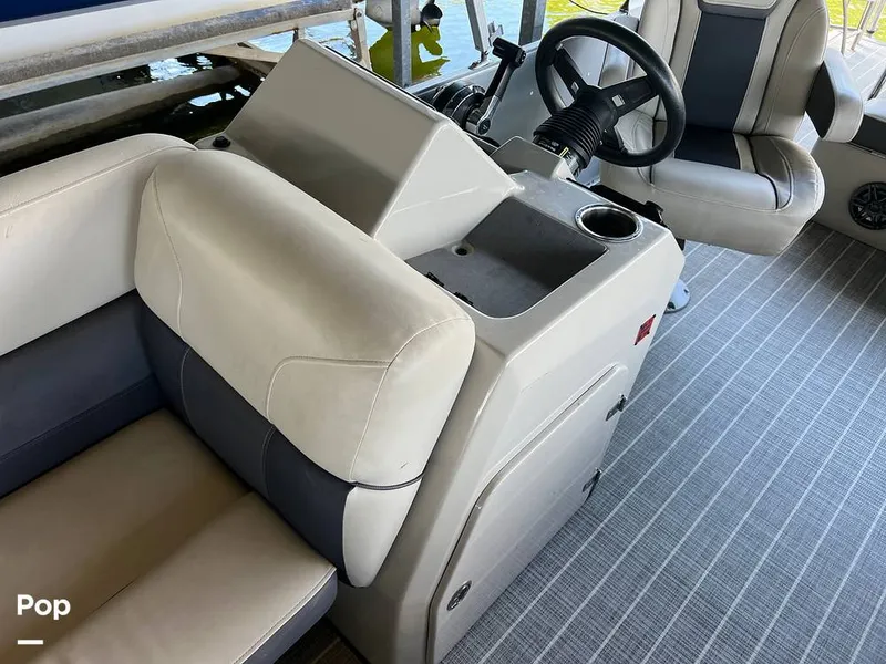 Slide: The Image of Harris Cruiser 230 2023 - 16741869