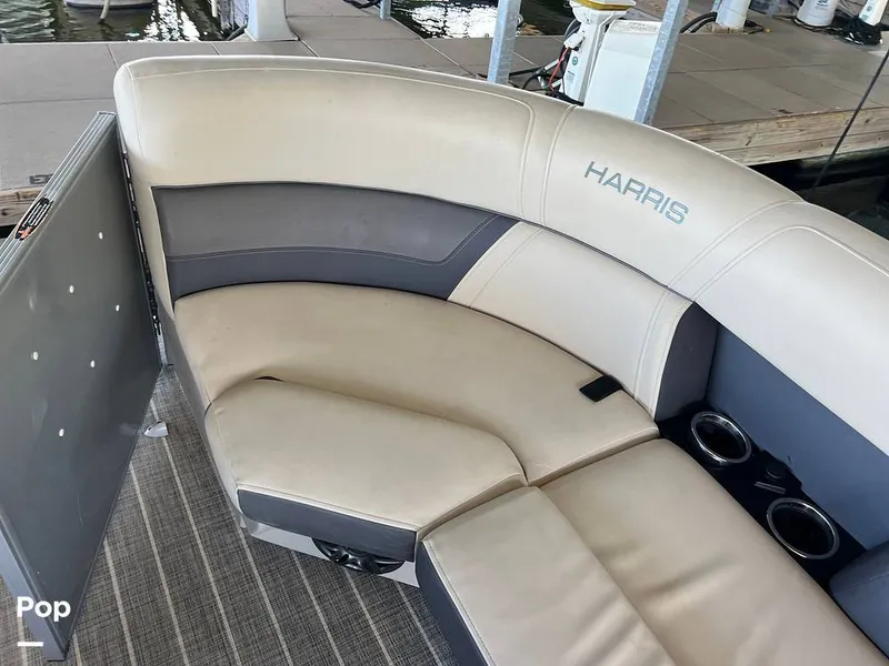 Slide: The Image of Harris Cruiser 230 2023 - 16741872