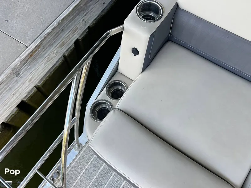 Slide: The Image of Harris Cruiser 230 2023 - 16741887