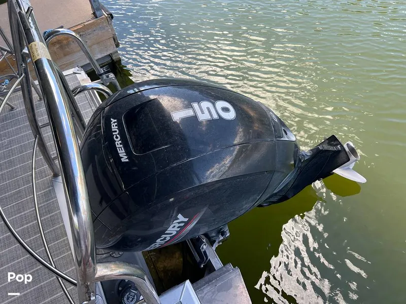 Slide: The Image of Harris Cruiser 230 2023 - 16741890