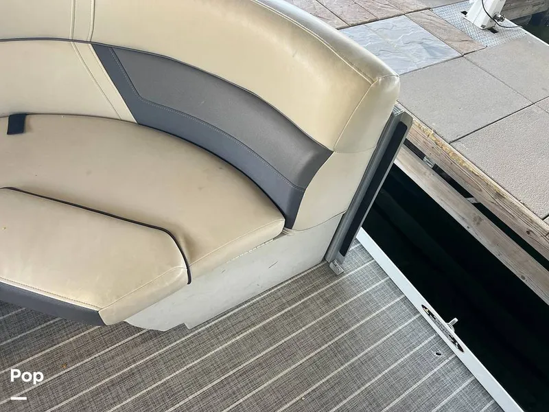 Slide: The Image of Harris Cruiser 230 2023 - 16741878