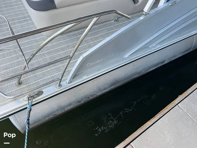 Slide: The Image of Harris Cruiser 230 2023 - 16741891