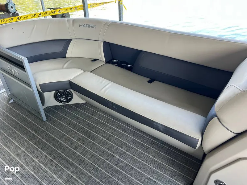 Slide: The Image of Harris Cruiser 230 2023 - 16745392