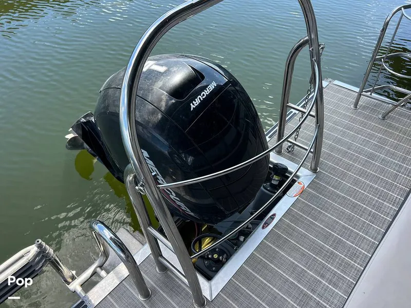 Slide: The Image of Harris Cruiser 230 2023 - 16745350