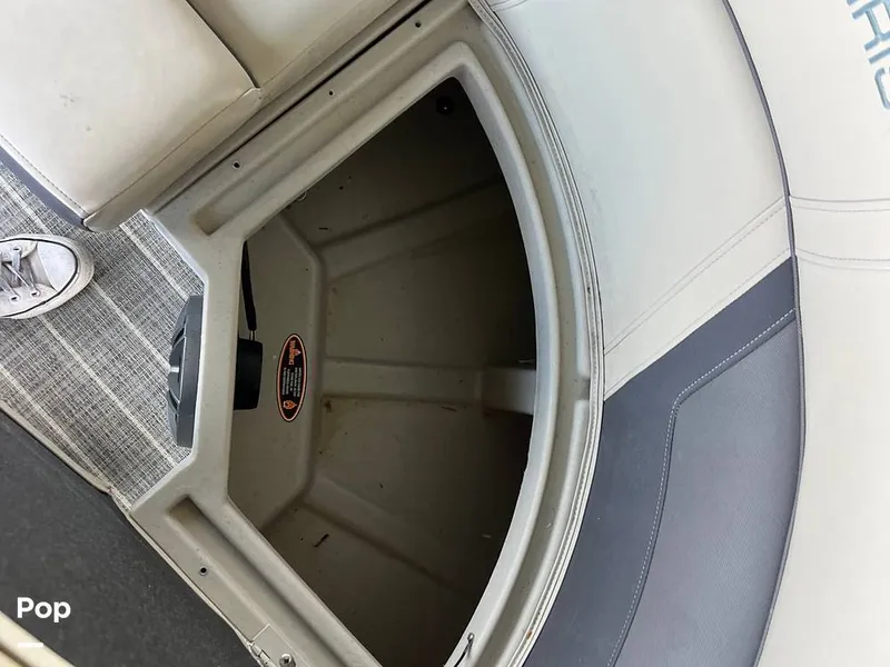 Slide: The Image of Harris Cruiser 230 2023 - 16745396