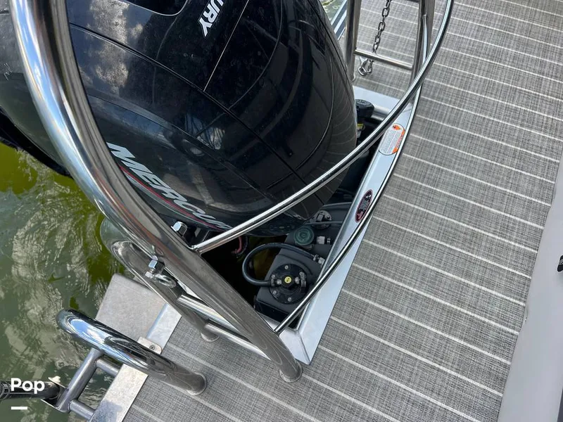 Slide: The Image of Harris Cruiser 230 2023 - 16745358