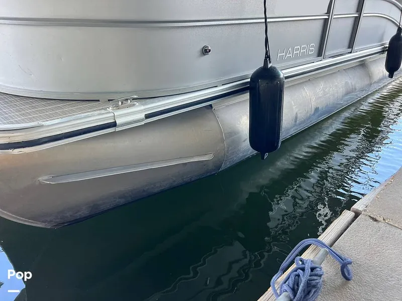 Slide: The Image of Harris Cruiser 230 2023 - 16745407