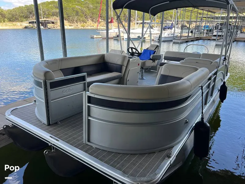 The Image of Harris Cruiser 230 2023 - 16745341
