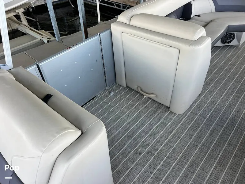 Slide: The Image of Harris Cruiser 230 2023 - 16745386