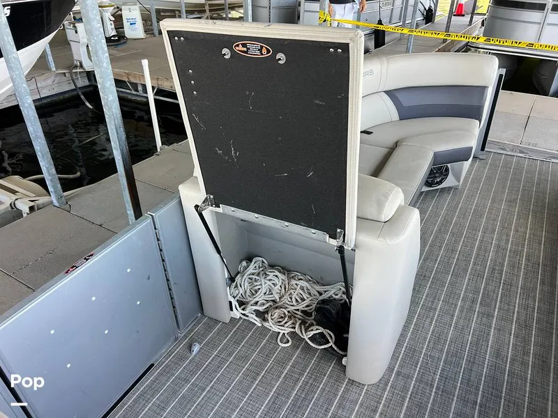 Slide: The Image of Harris Cruiser 230 2023 - 16745388