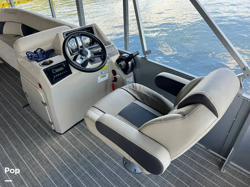 Slide: The Image of Harris Cruiser 230 2023 - 16745385