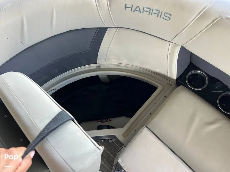 Slide: The Image of Harris Cruiser 230 2023 - 16745394