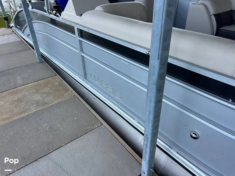 Slide: The Image of Harris Cruiser 230 2023 - 16745344