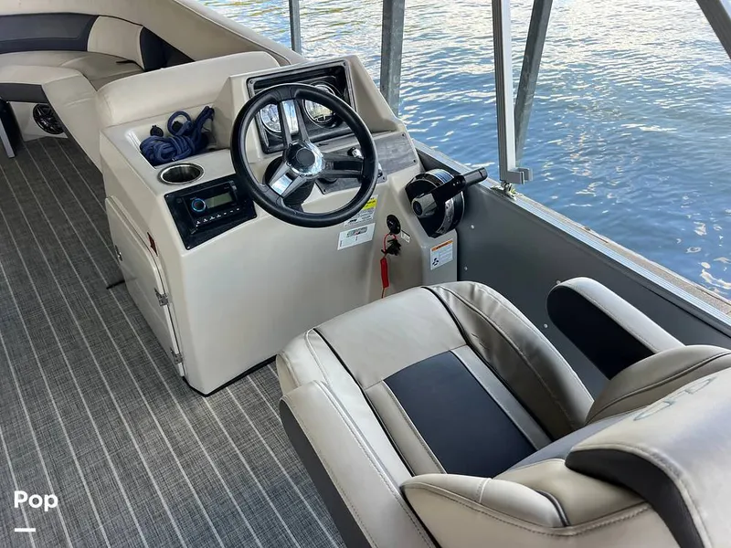 Slide: The Image of Harris Cruiser 230 2023 - 16745373