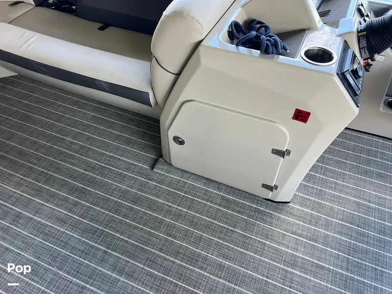 Slide: The Image of Harris Cruiser 230 2023 - 16745390