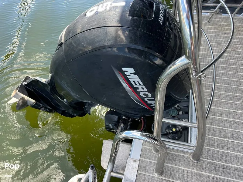 Slide: The Image of Harris Cruiser 230 2023 - 16745356