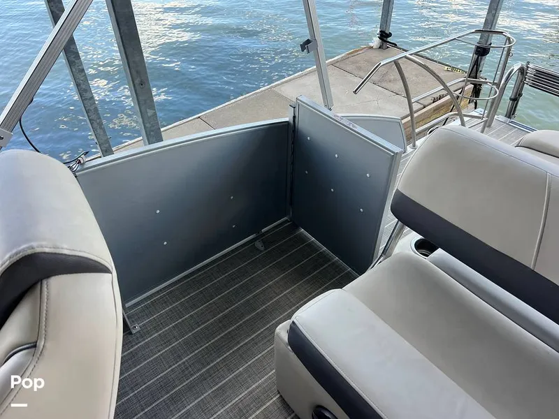 Slide: The Image of Harris Cruiser 230 2023 - 16745371