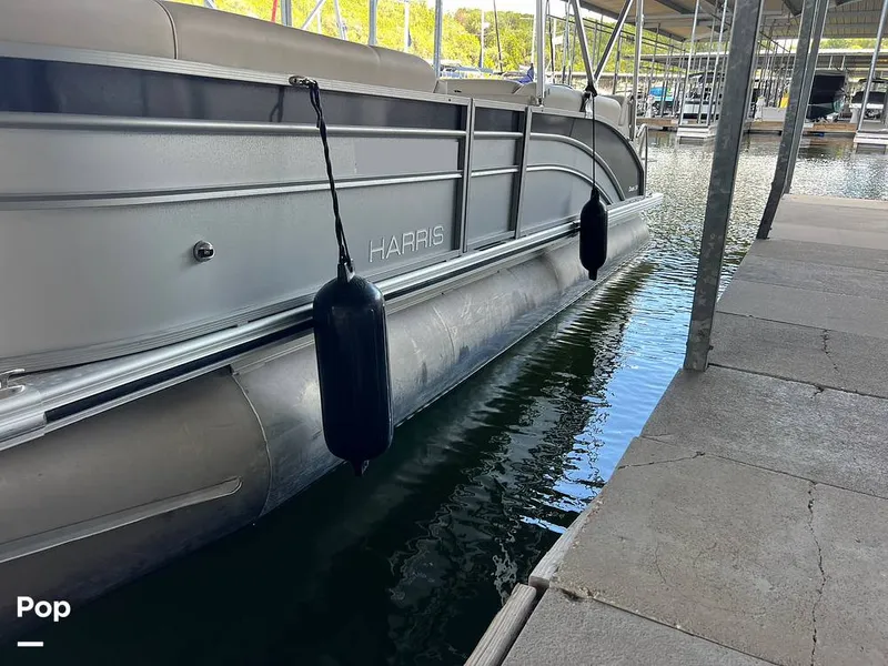 Slide: The Image of Harris Cruiser 230 2023 - 16745408