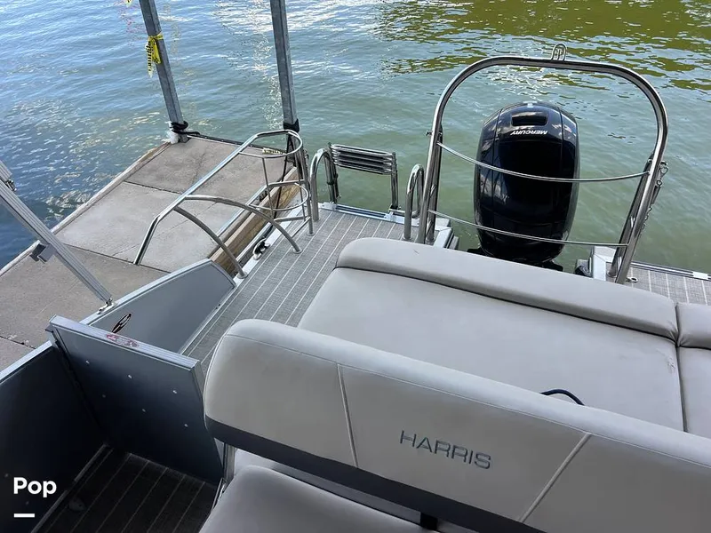 Slide: The Image of Harris Cruiser 230 2023 - 16745372