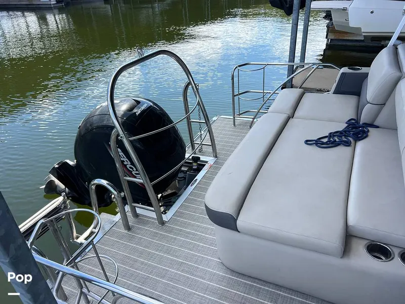 Slide: The Image of Harris Cruiser 230 2023 - 16745347