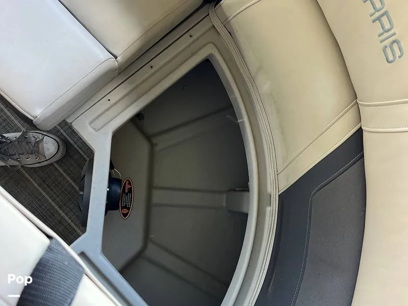 Slide: The Image of Harris Cruiser 230 2023 - 16745175