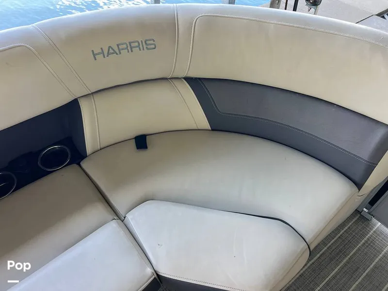 Slide: The Image of Harris Cruiser 230 2023 - 16745172