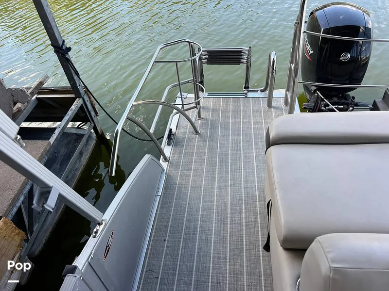 Slide: The Image of Harris Cruiser 230 2023 - 16745242