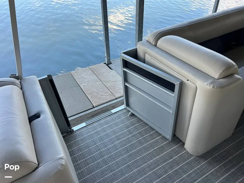 Slide: The Image of Harris Cruiser 230 2023 - 16745268