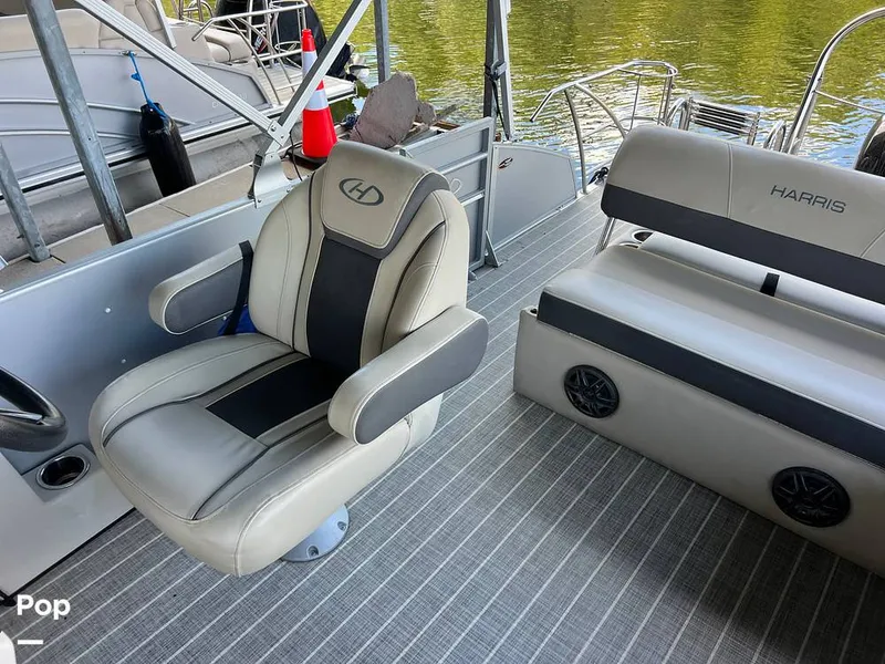 Slide: The Image of Harris Cruiser 230 2023 - 16745264