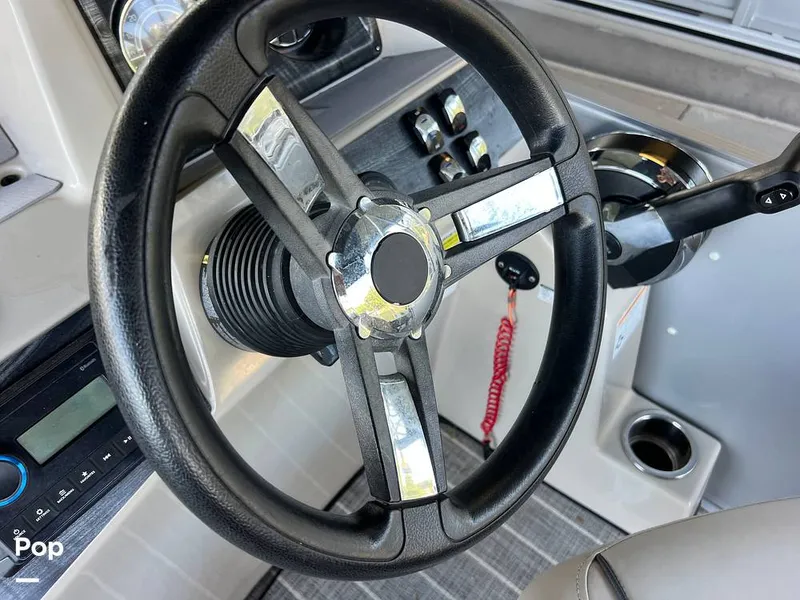Slide: The Image of Harris Cruiser 230 2023 - 16745229