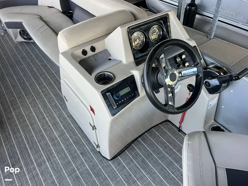 Slide: The Image of Harris Cruiser 230 2023 - 16745181