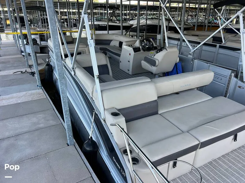 Slide: The Image of Harris Cruiser 230 2023 - 16745276