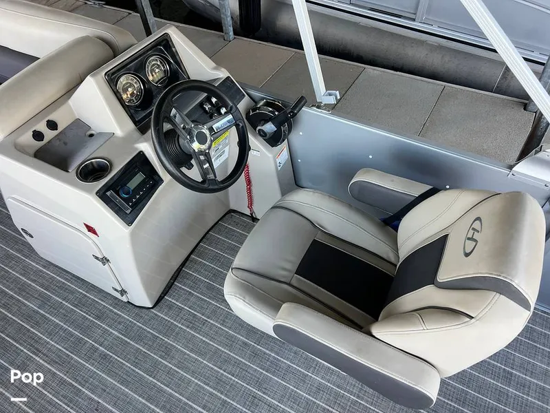 Slide: The Image of Harris Cruiser 230 2023 - 16745237