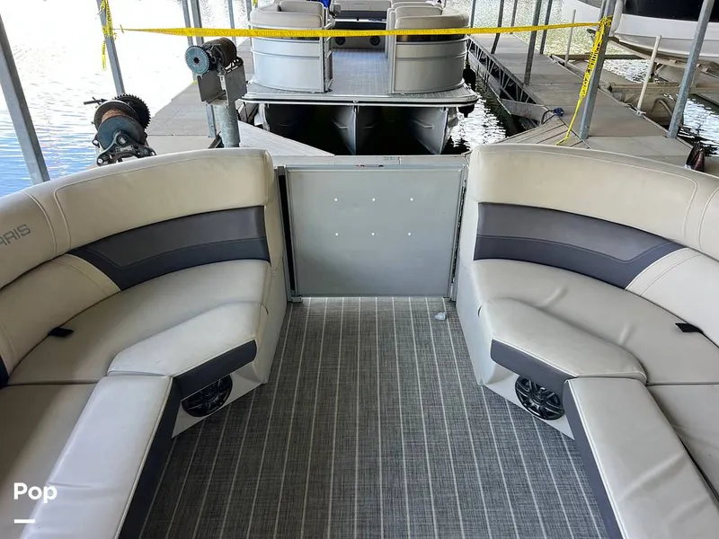 Slide: The Image of Harris Cruiser 230 2023 - 16745169