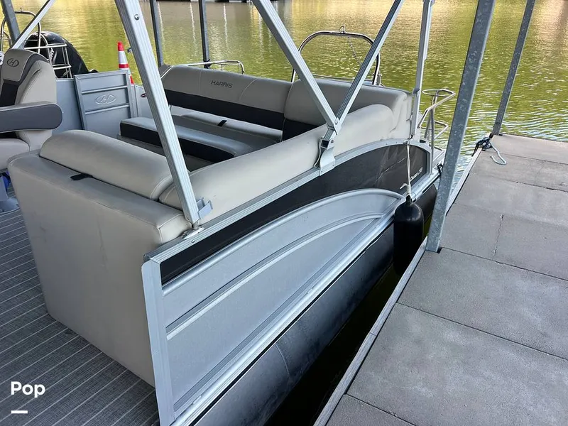 Slide: The Image of Harris Cruiser 230 2023 - 16745272