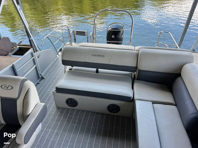 Slide: The Image of Harris Cruiser 230 2023 - 16745265