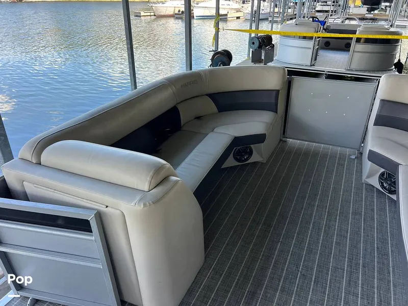 Slide: The Image of Harris Cruiser 230 2023 - 16745269