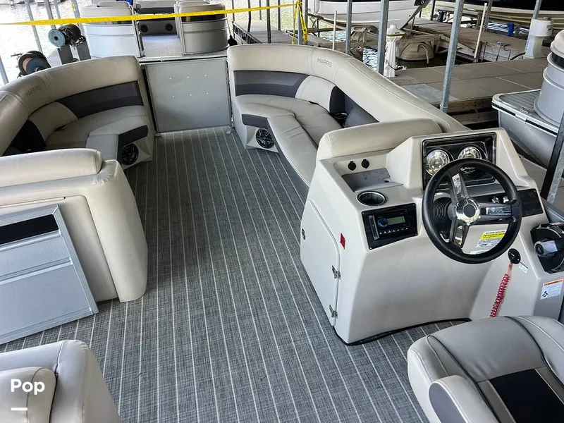 Slide: The Image of Harris Cruiser 230 2023 - 16745271