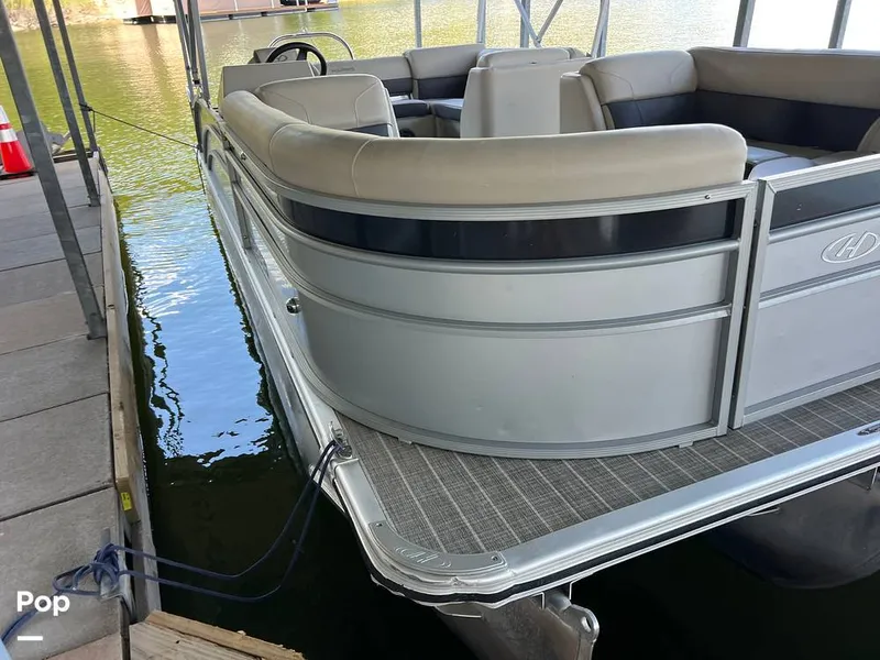 Slide: The Image of Harris Cruiser 230 2023 - 16745281