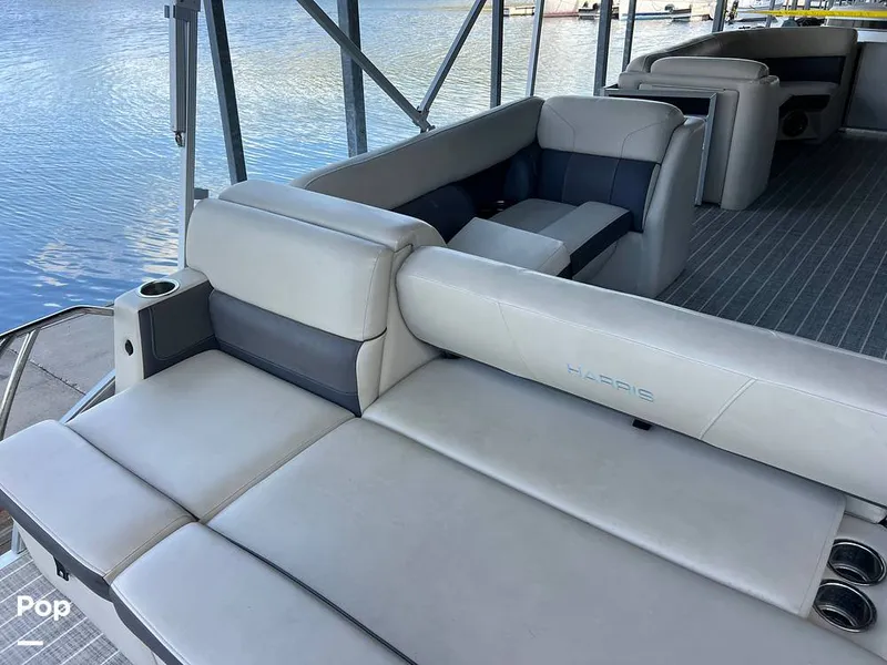Slide: The Image of Harris Cruiser 230 2023 - 16745247