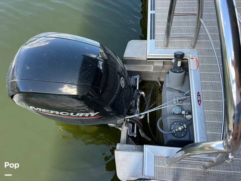 Slide: The Image of Harris Cruiser 230 2023 - 16745245