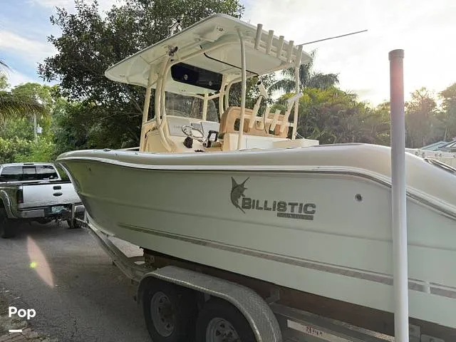 Slide: The Image of Key West 261 Billistic 2018 - 16788018