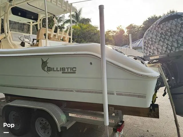 Slide: The Image of Key West 261 Billistic 2018 - 16788019