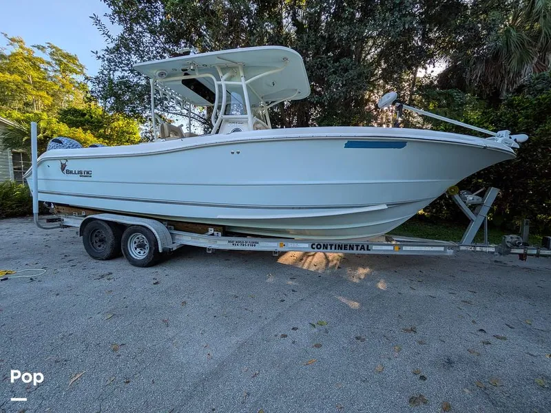 Slide: The Image of Key West 261 Billistic 2018 - 16802865