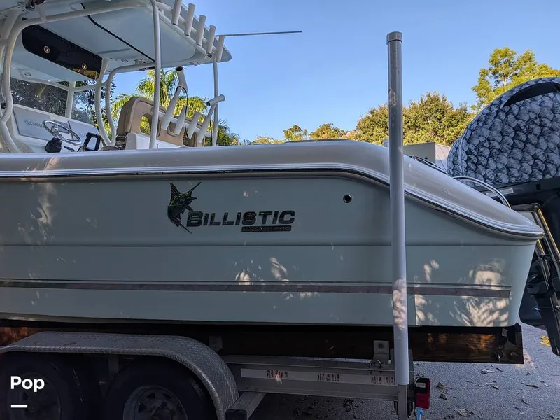 Slide: The Image of Key West 261 Billistic 2018 - 16802854