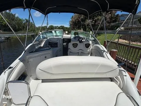 Slide: The Image of Crownline Boats 250 CR 2008 - 16749362